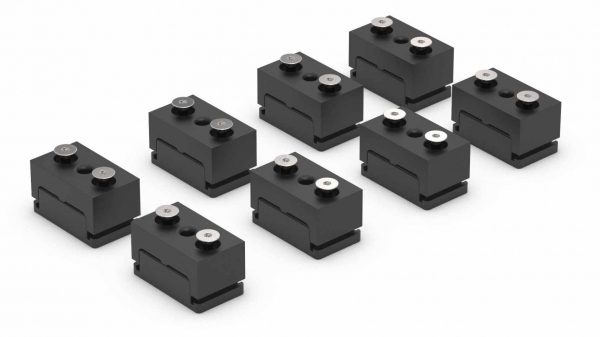 BINDUNGS-ADAPTER SET